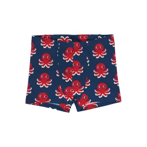 Octopus Boxer Shorts