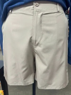 Old South Khaki Performance Shorts