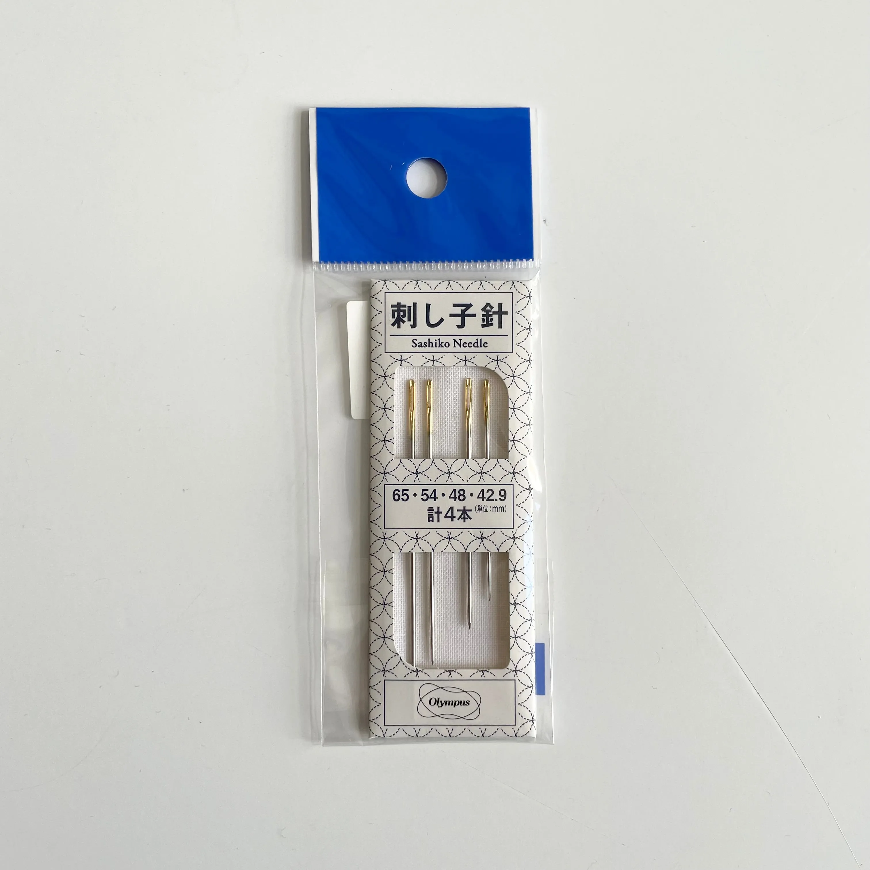 Olympus Sashiko Needles