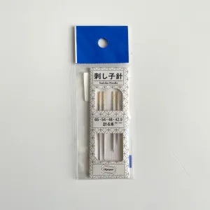 Olympus Sashiko Needles