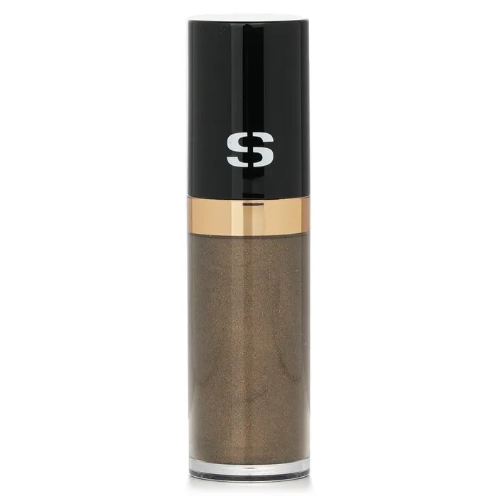 Ombre Eclat Longwear Liquid Eyeshadow - # 6 Wild - 6.5ml/0.21oz