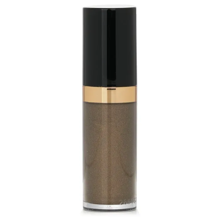 Ombre Eclat Longwear Liquid Eyeshadow - # 6 Wild - 6.5ml/0.21oz