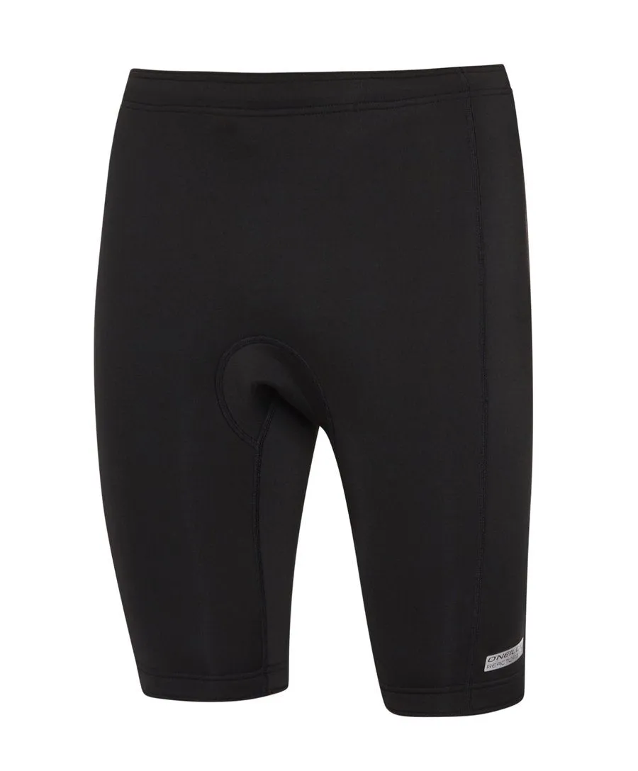 O'Neill Reactor 2 Short 1.5mm - Black