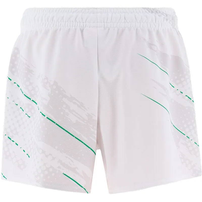 O'Neills Limerick Home Shorts