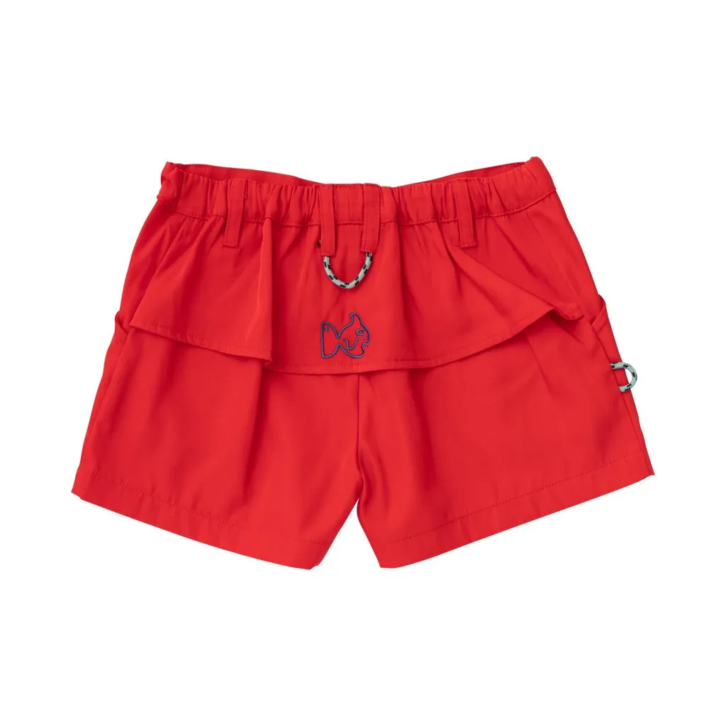 Original Angler Short