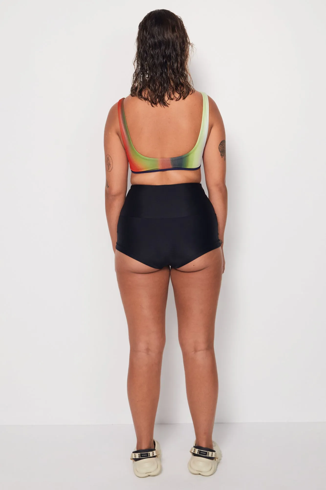 Original Betty Bottoms - Black