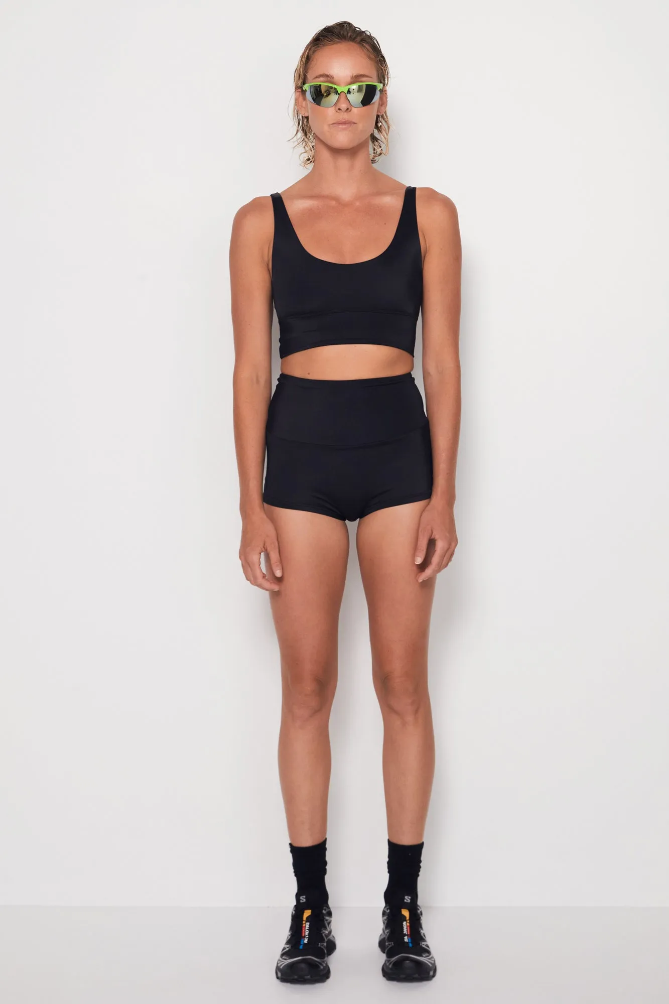 Original Betty Bottoms - Black