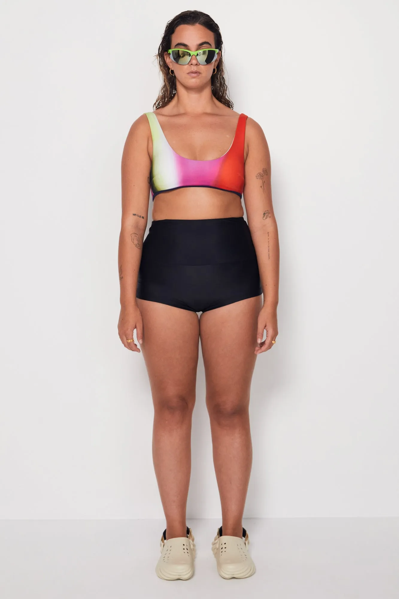 Original Betty Bottoms - Black