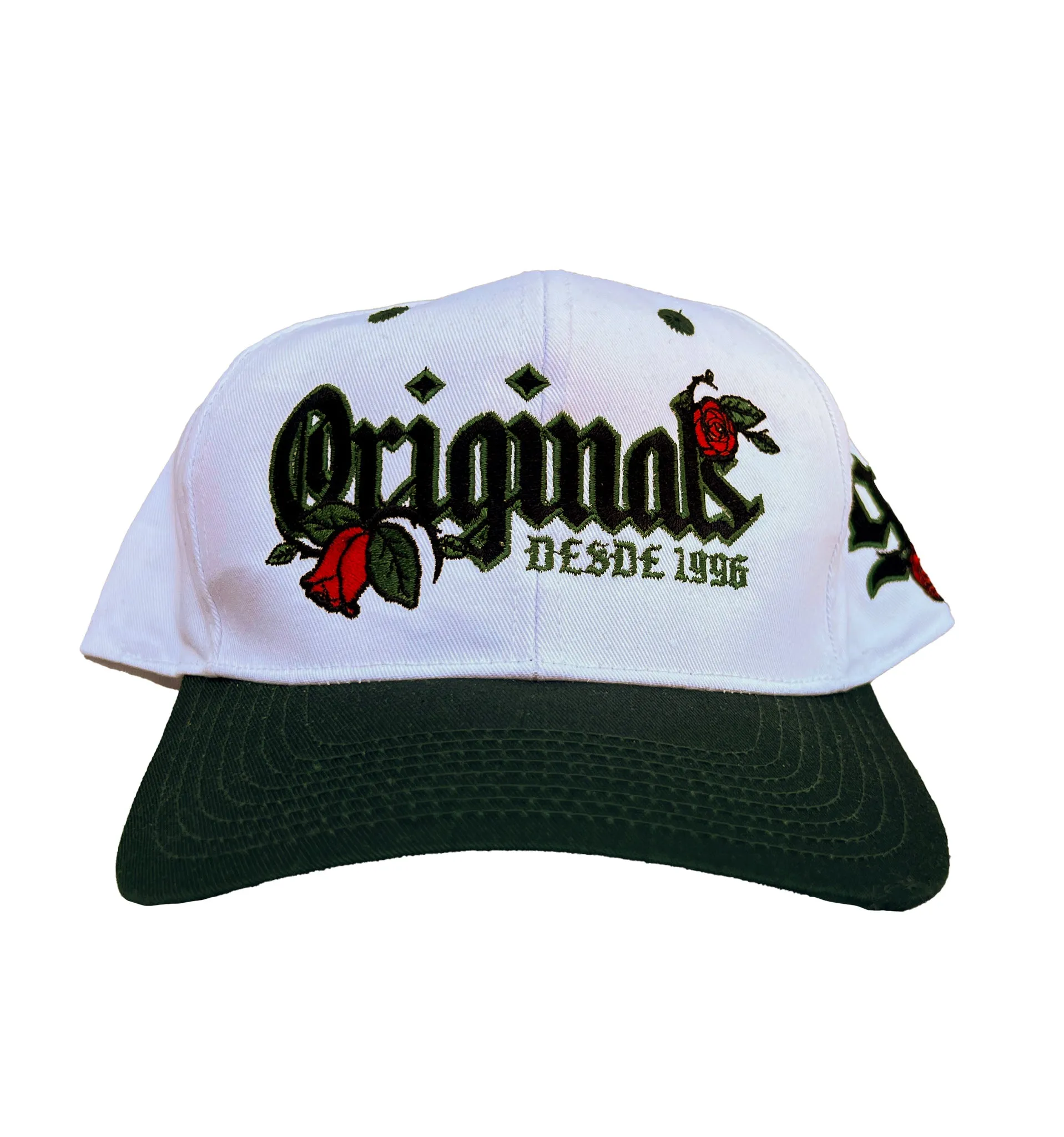 Originals Snapback Hat