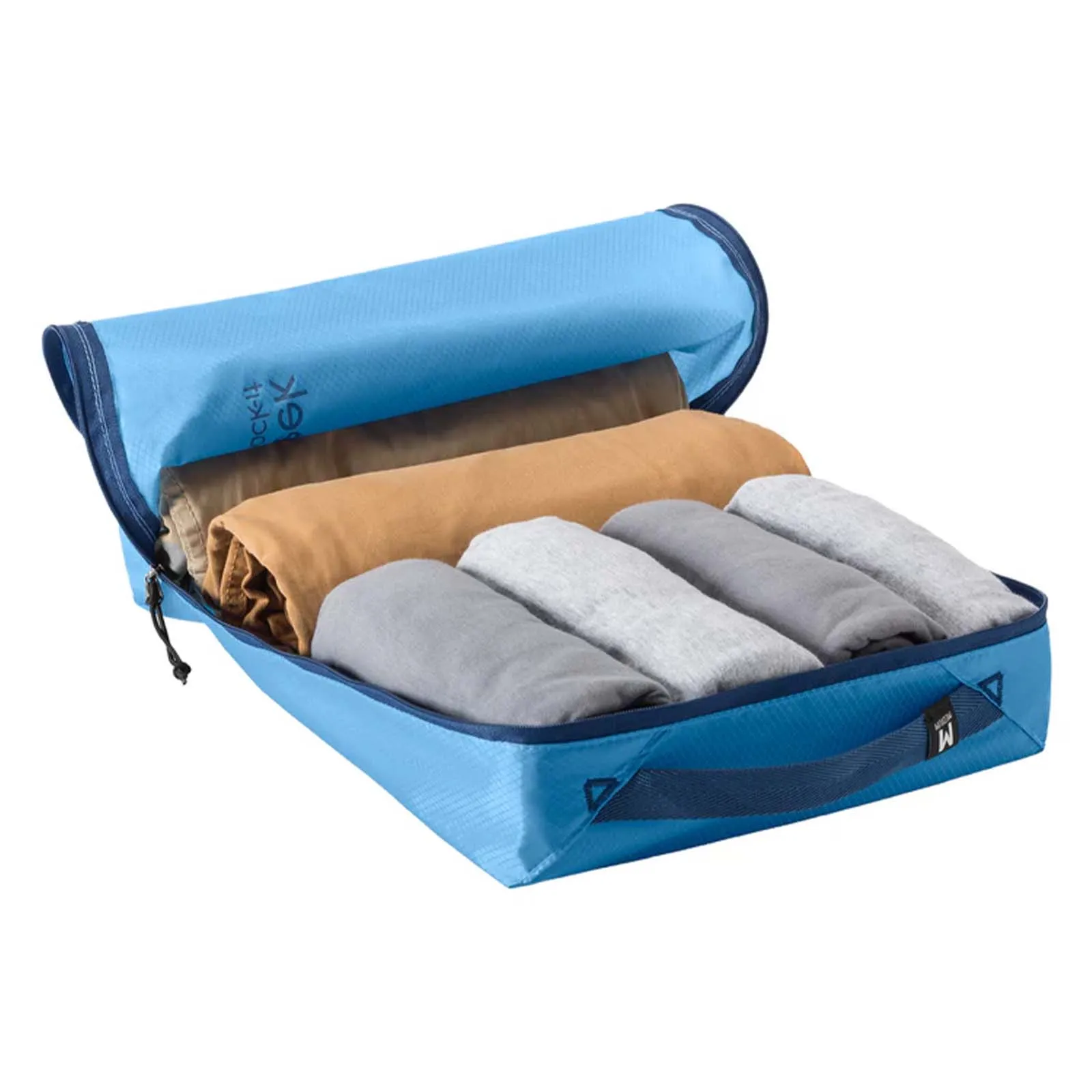 Pack-It 24 Isolate Cube M Blue Dawn