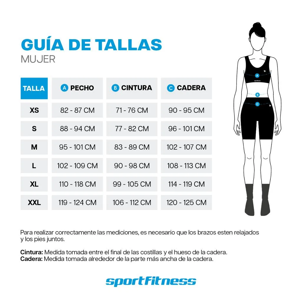 Pantaloneta Short Cute Negro