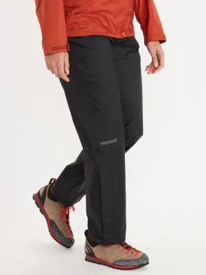 Pantalons Imper-Respirants Marmot Precip Eco Femmes