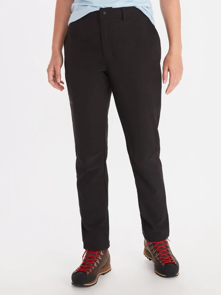 Pantalons Marmot Scree Femmes