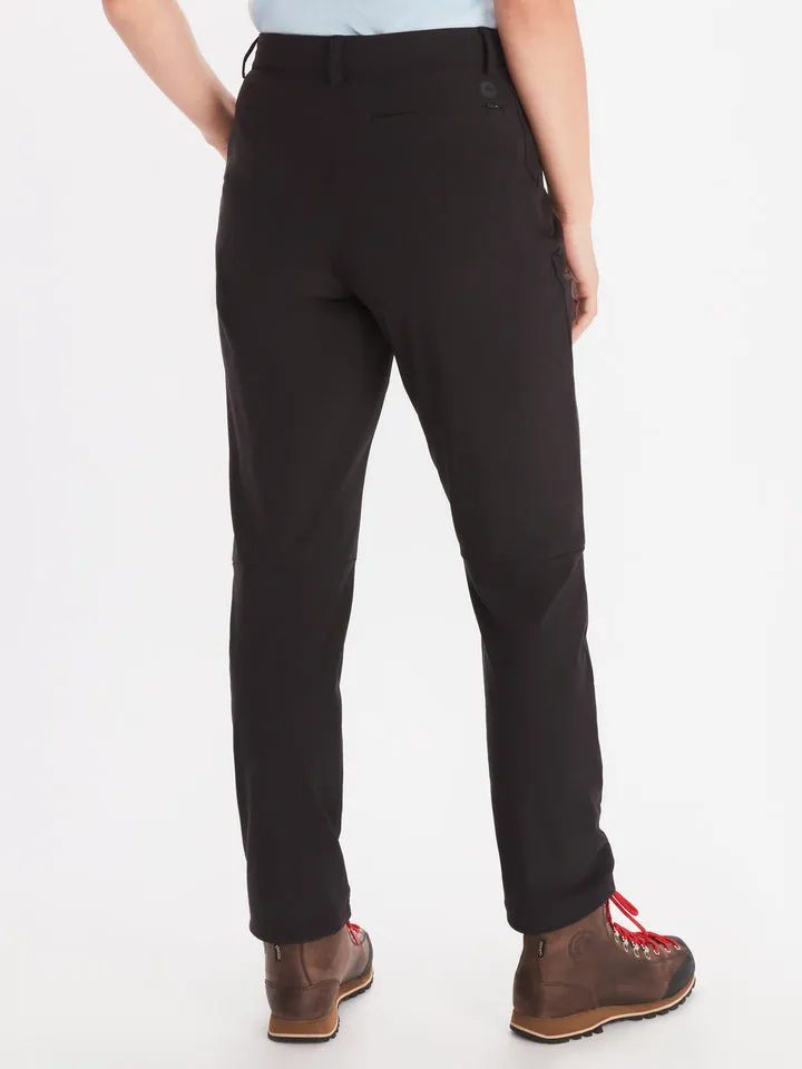 Pantalons Marmot Scree Femmes