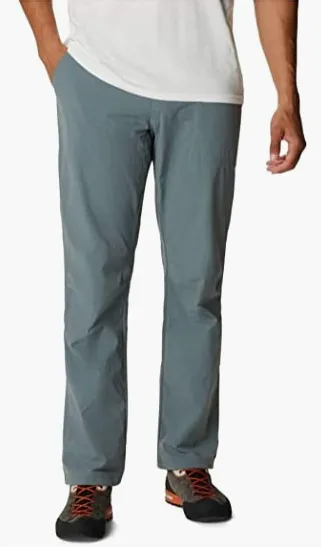 Pantalons Mountain Hardwear Stryder Hommes