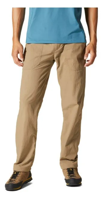 Pantalons Mountain Hardwear Stryder Hommes