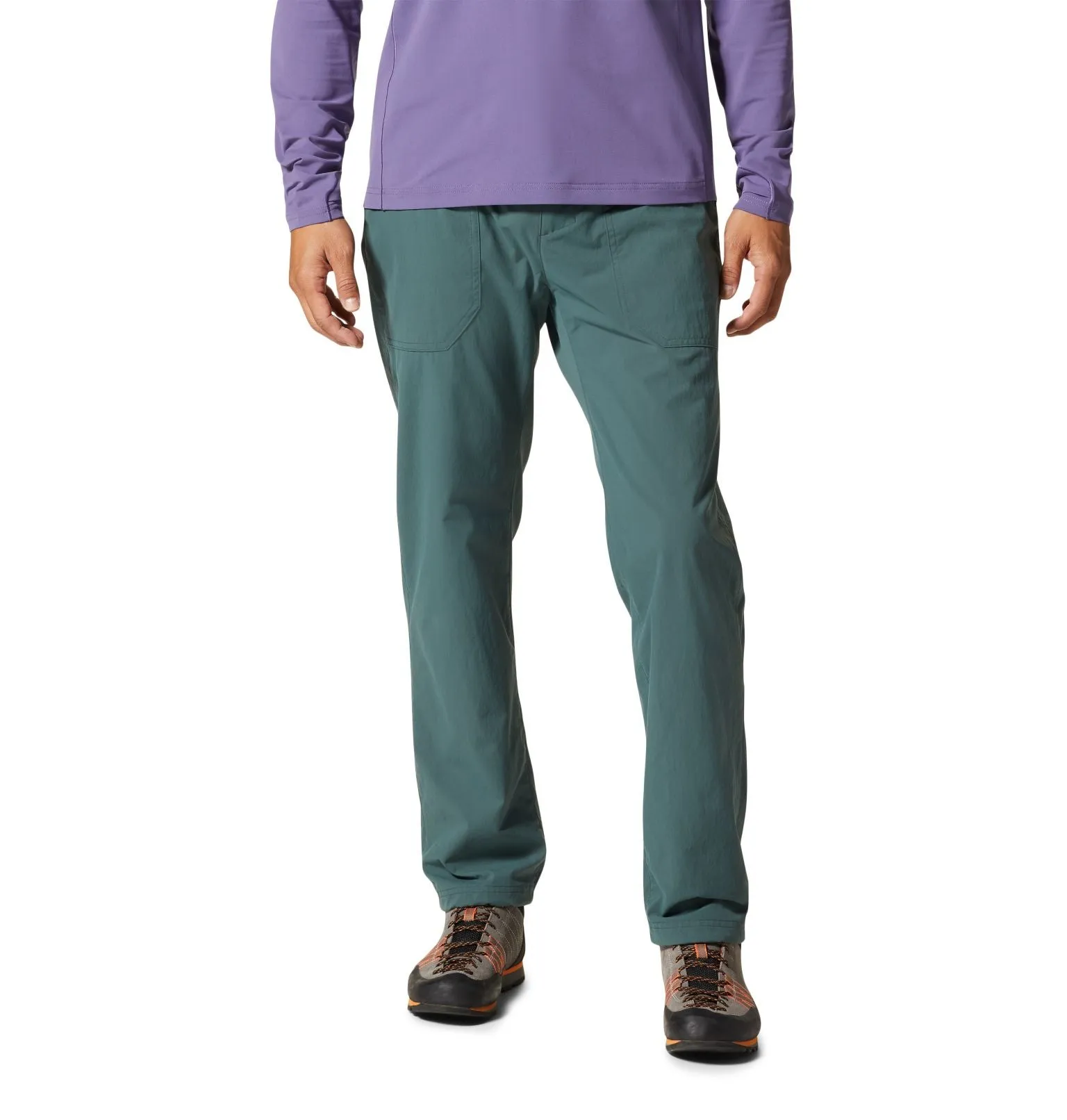 Pantalons Mountain Hardwear Stryder Hommes