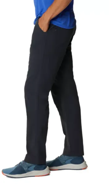 Pantalons Mountain Hardwear Stryder Hommes
