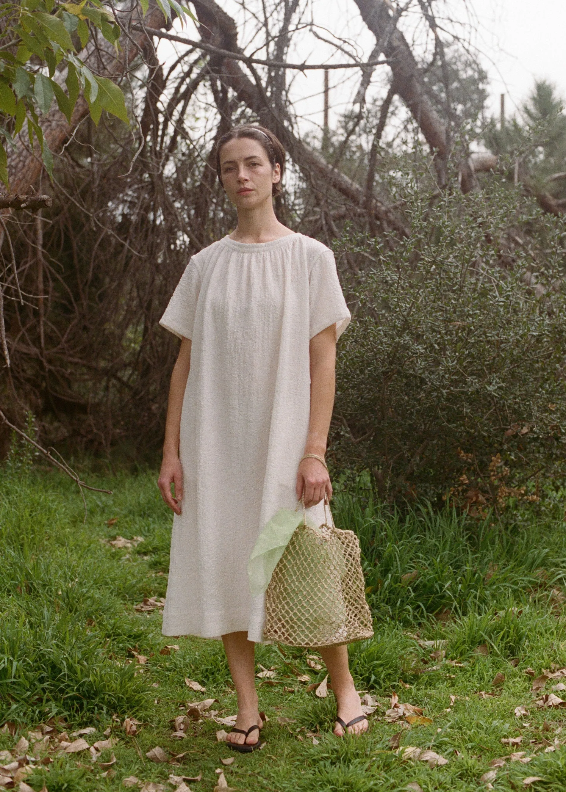 Parker dress