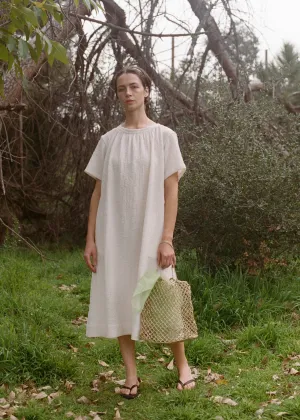 Parker dress