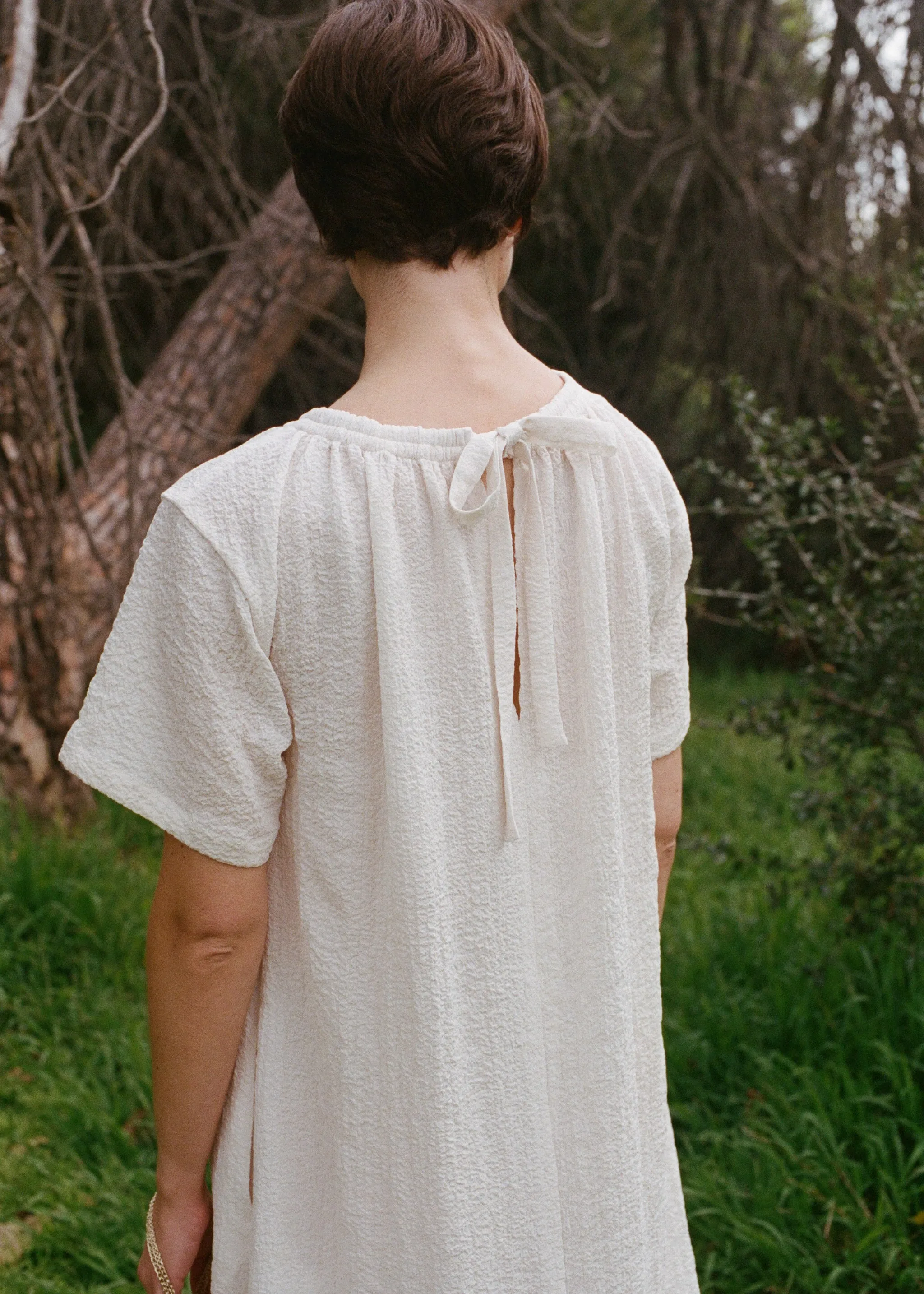 Parker dress