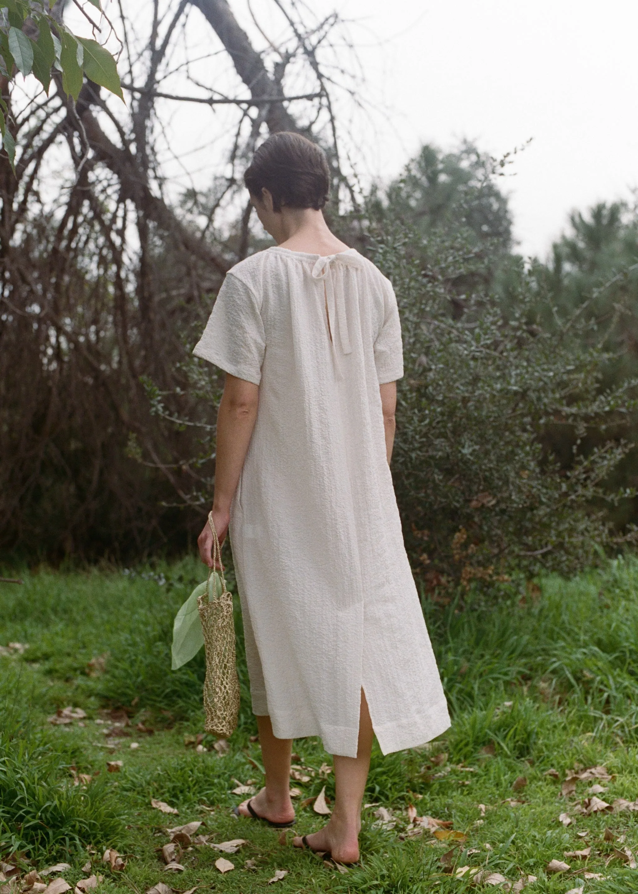 Parker dress