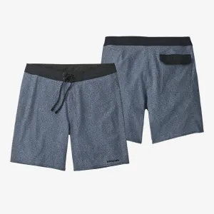 Patagonia Men's Hydropeak Boardshorts 18"-Journeys: Forge Grey