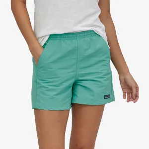 Patagonia Womens Baggies Shorts - 5