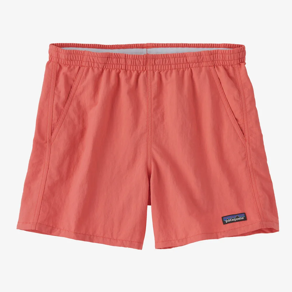 Patagonia Womens Baggies Shorts - 5
