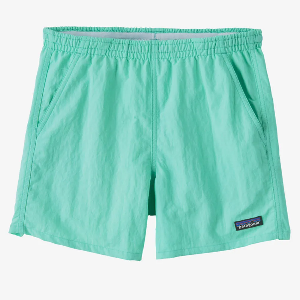 Patagonia Womens Baggies Shorts - 5