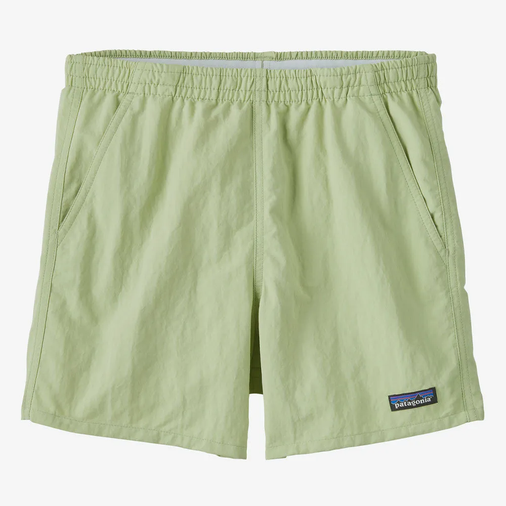 Patagonia Womens Baggies Shorts - 5