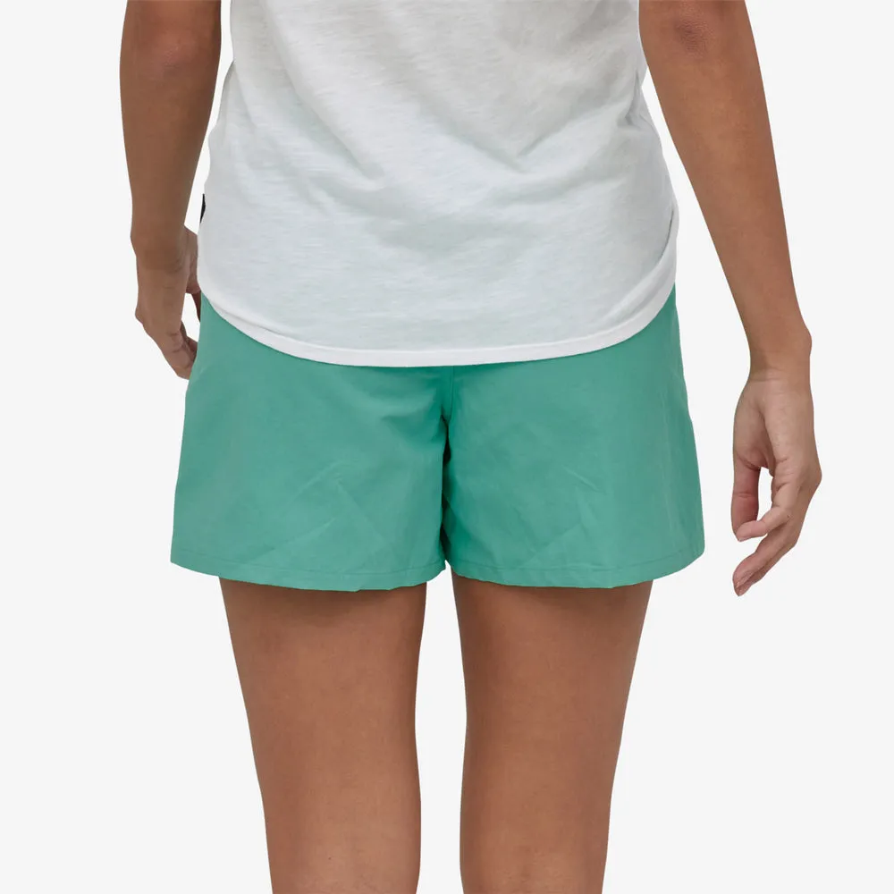 Patagonia Womens Baggies Shorts - 5