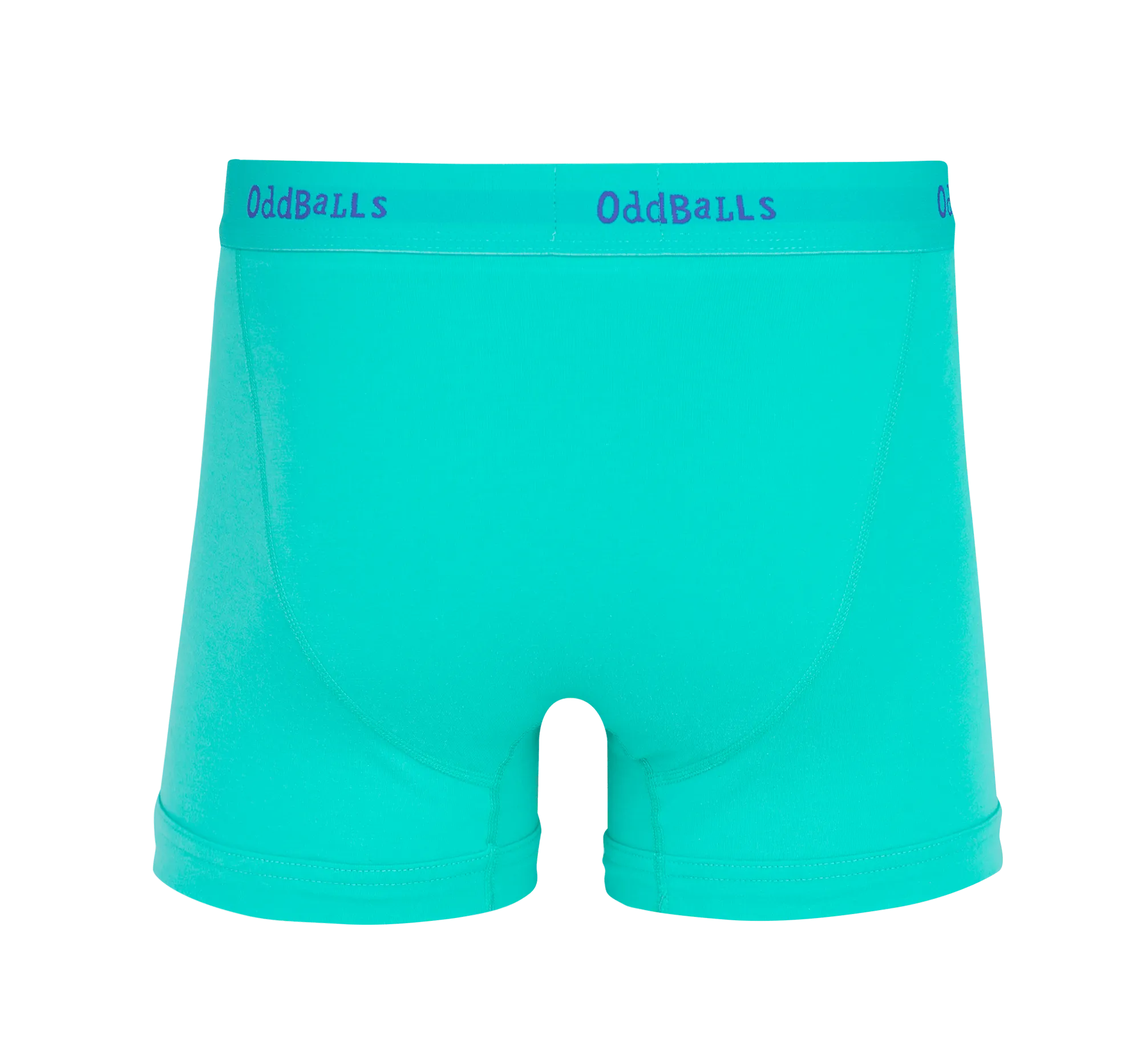 Peppermint - Mens Boxer Shorts