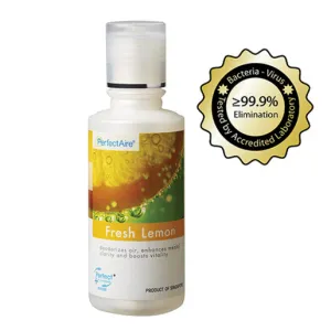 Perfect Aire Fresh Lemon 125ML