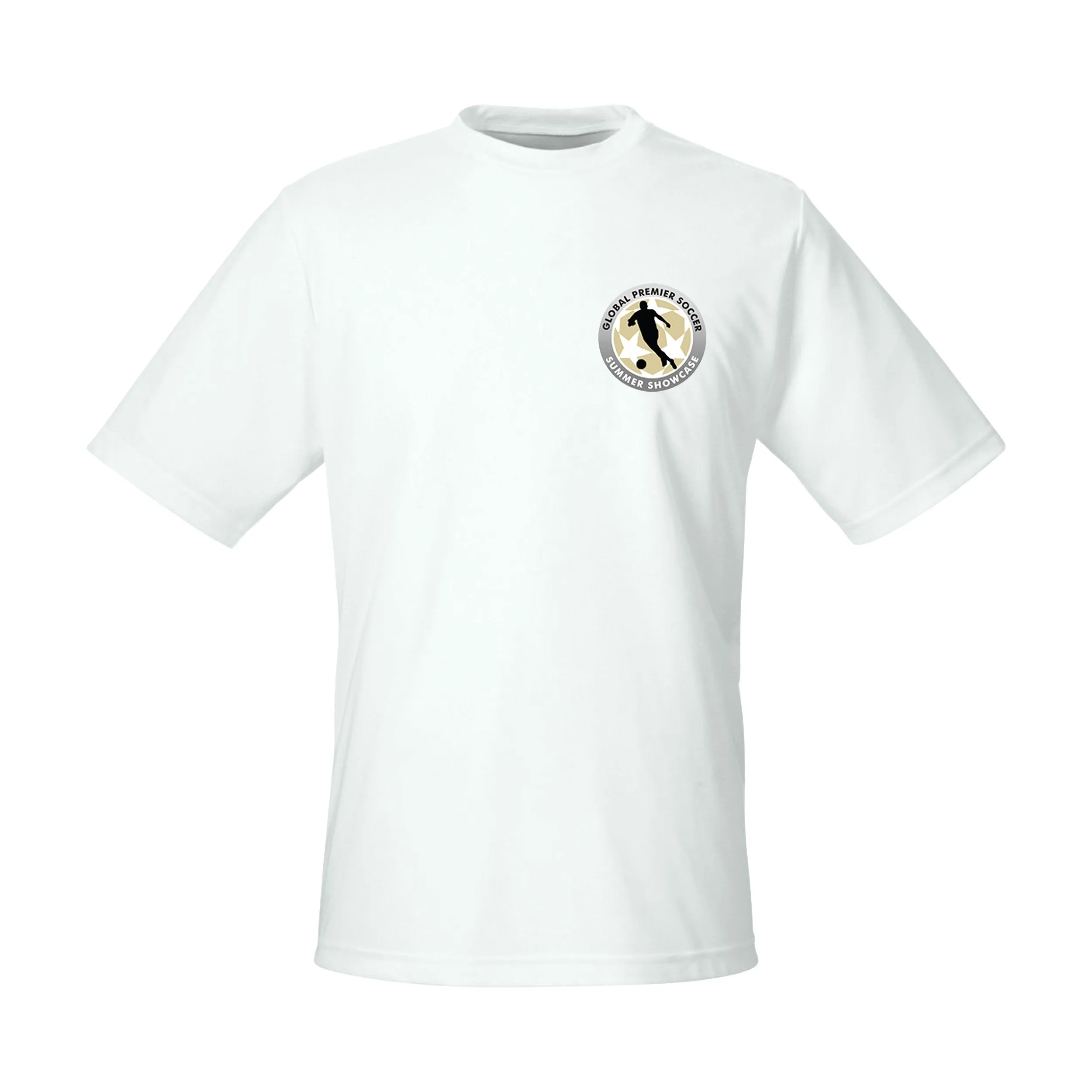 Performance-T-Shirts GPS Summer Showcase