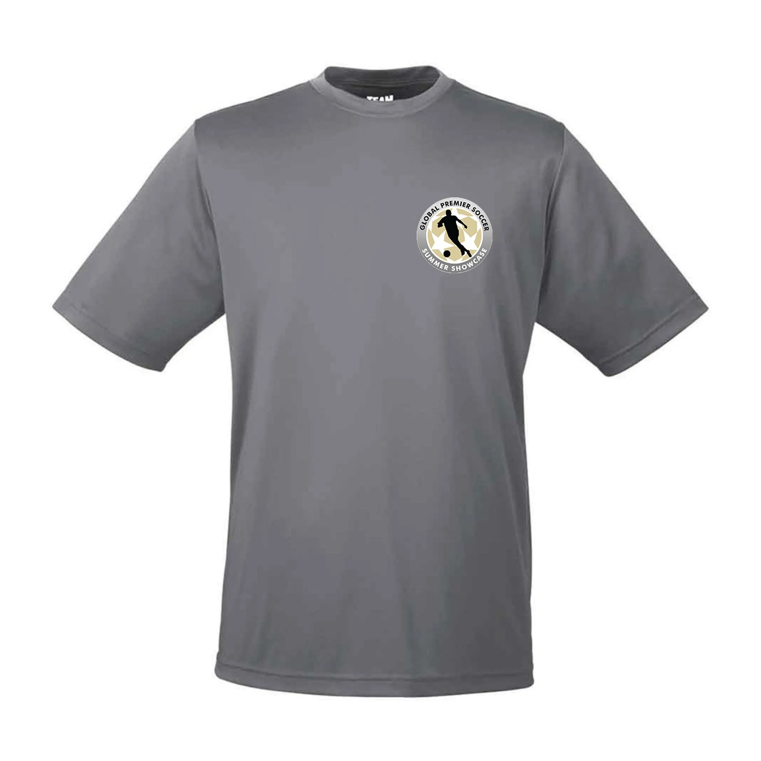 Performance-T-Shirts GPS Summer Showcase