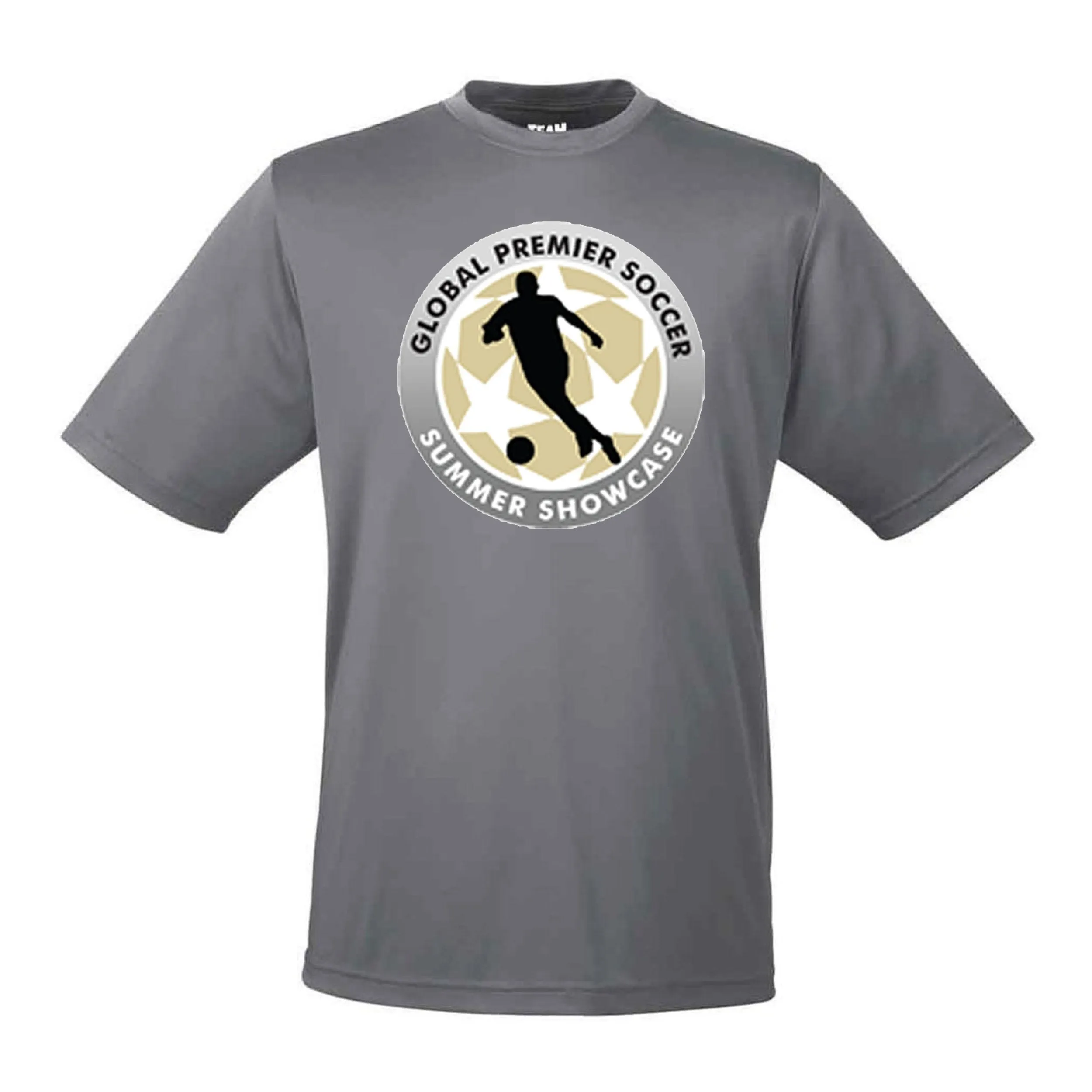 Performance-T-Shirts GPS Summer Showcase