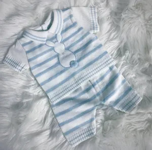 Pex Bunny Shorts Suit