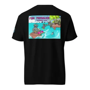 Pier Pressure - Tee