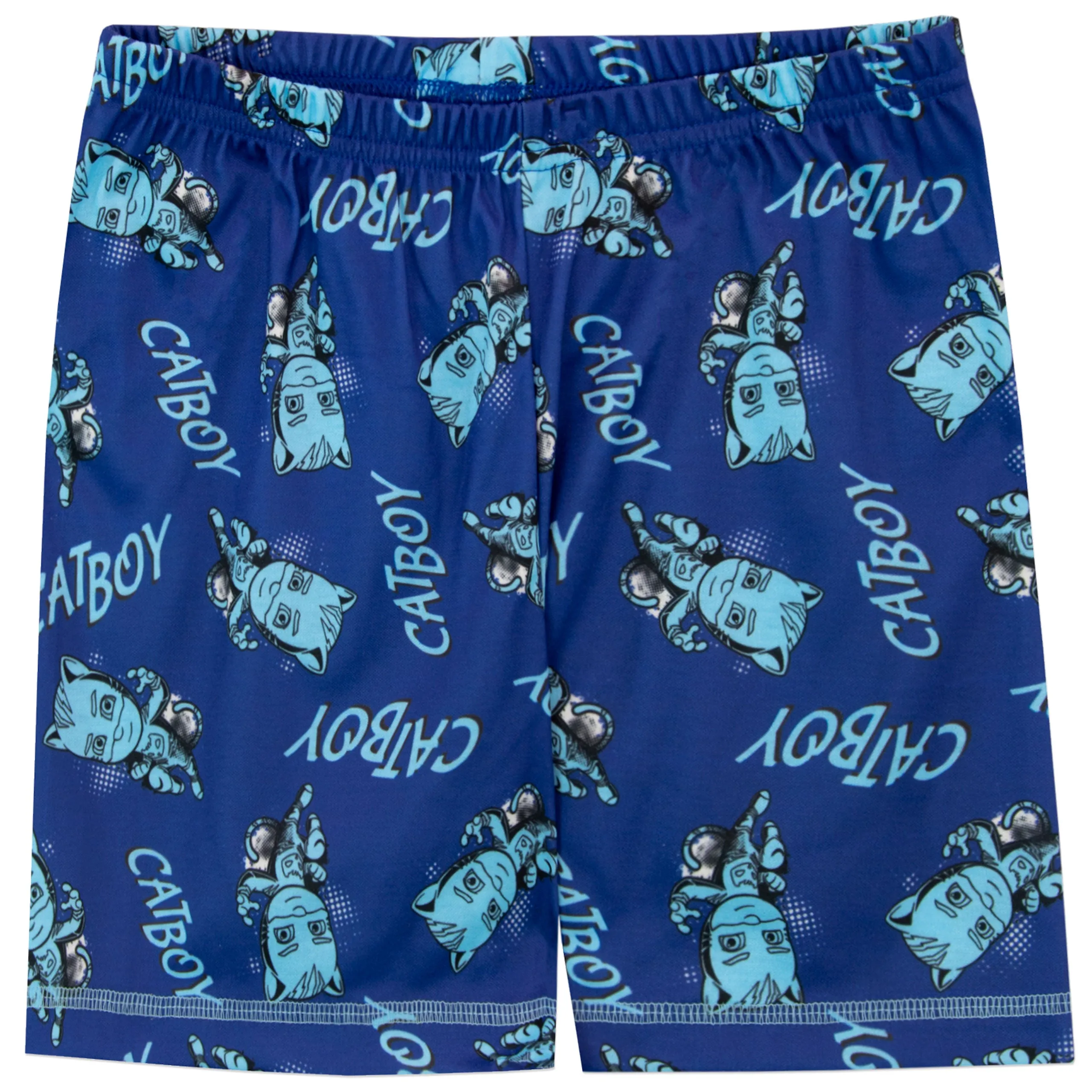 PJ Masks Short Pajamas - Catboy
