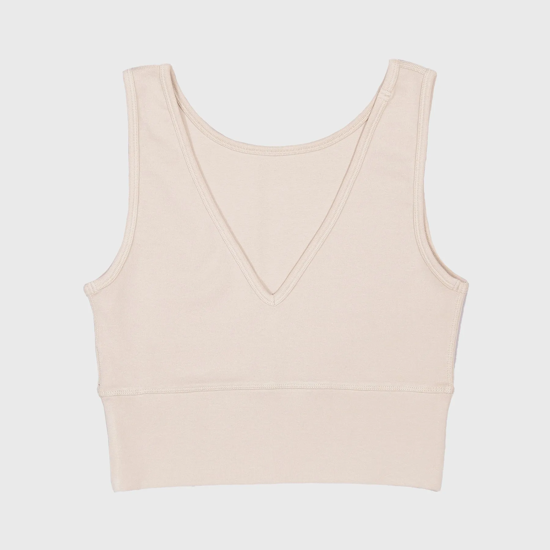PlantTec™ Reversible Tank | Oat