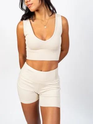 PlantTec™ Reversible Tank | Oat