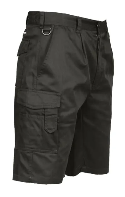 Portwest Budget Workwear Combat Shorts - S790