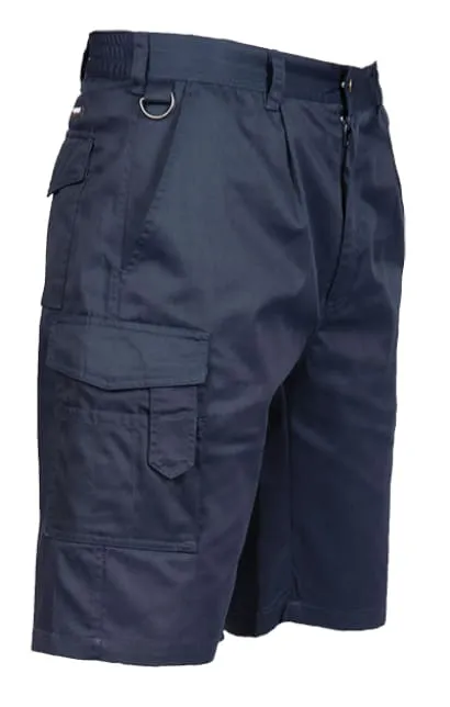 Portwest Budget Workwear Combat Shorts - S790