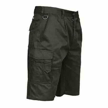 Portwest Budget Workwear Combat Shorts - S790