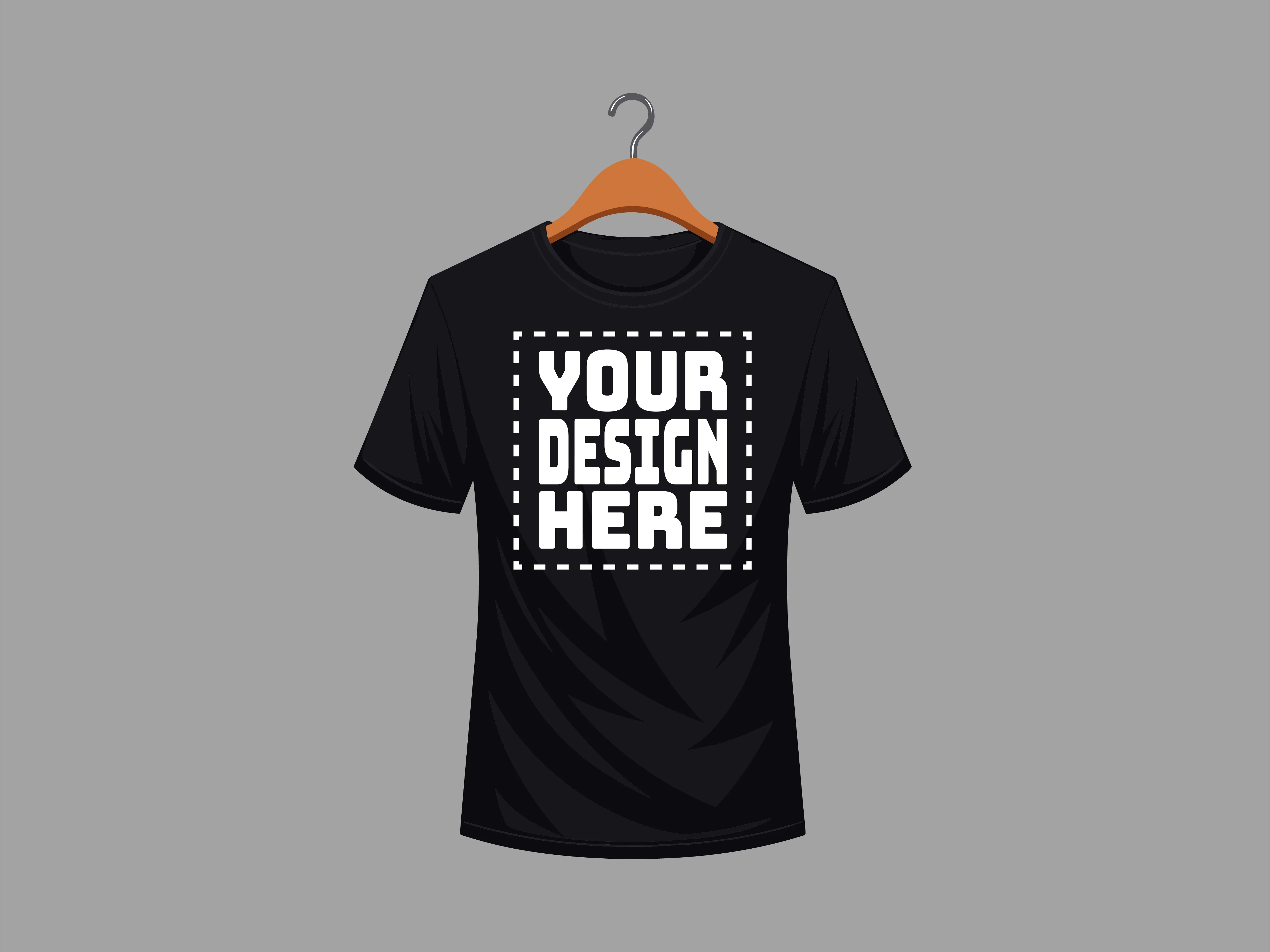 Pristine Custom T-shirt
