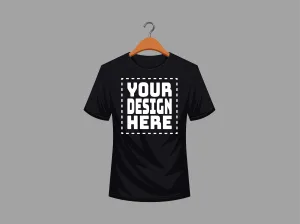 Pristine Custom T-shirt