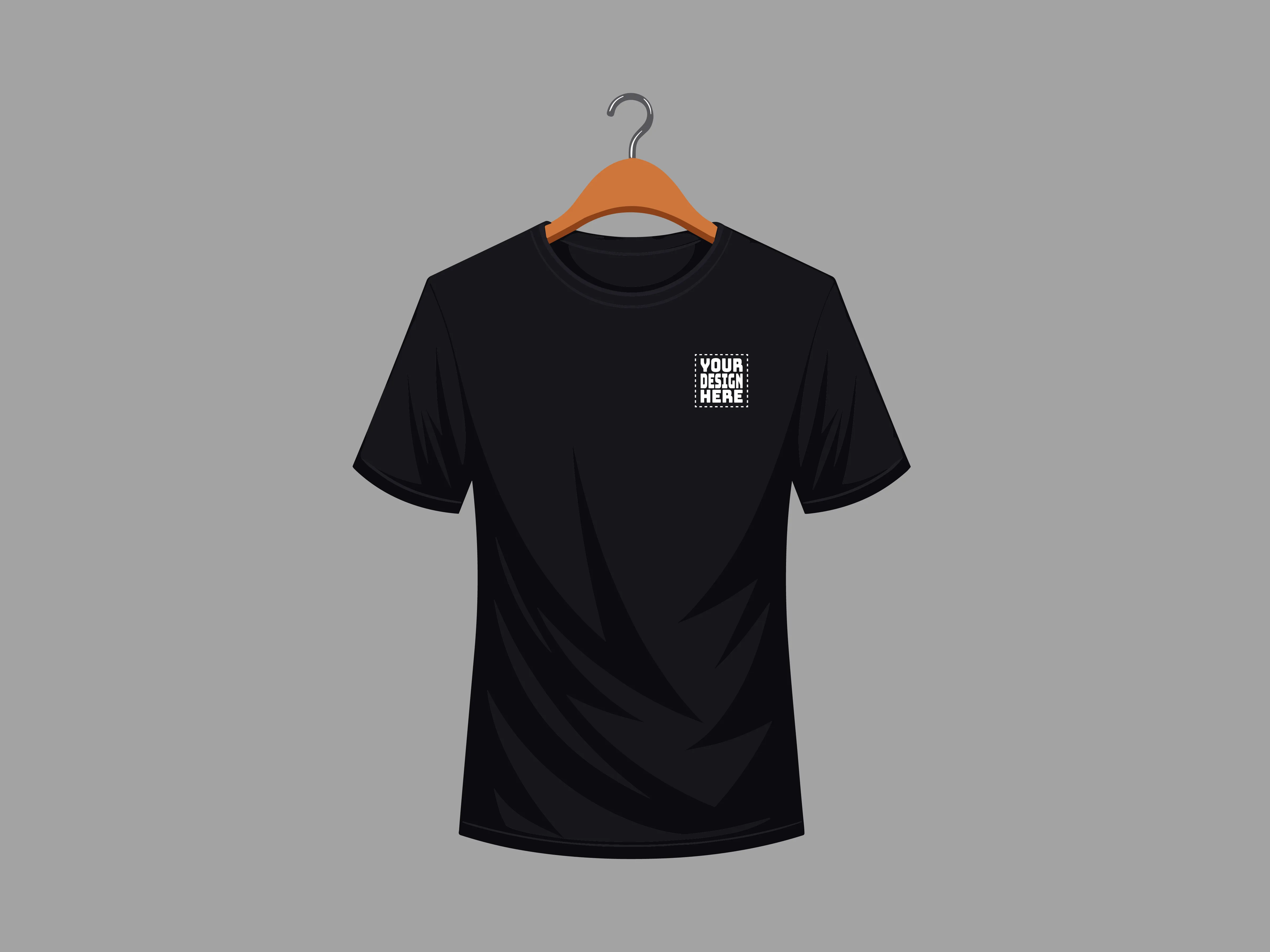 Pristine Custom T-shirt