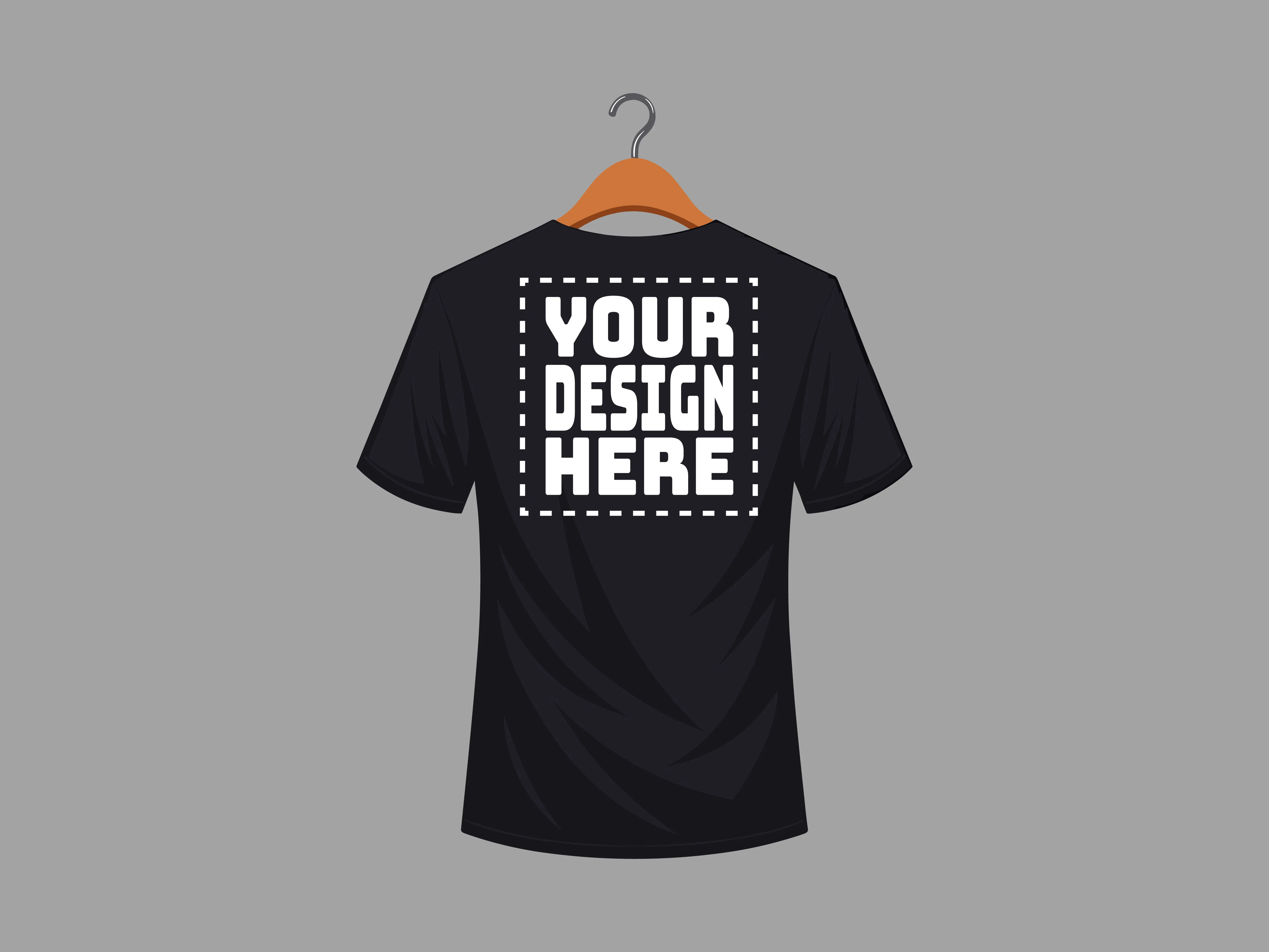 Pristine Custom T-shirt