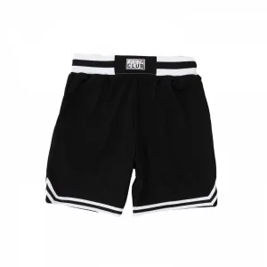 Pro Club  Classic Basketball Shorts - Black